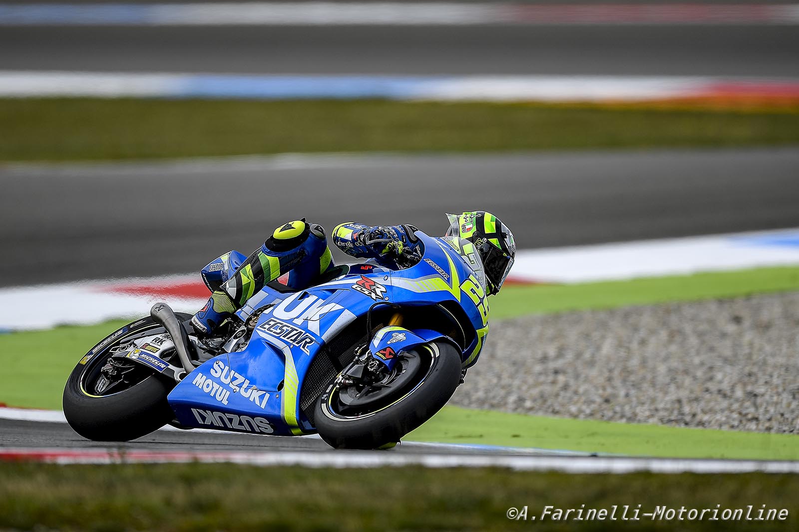 MotoGP Assen Day_2