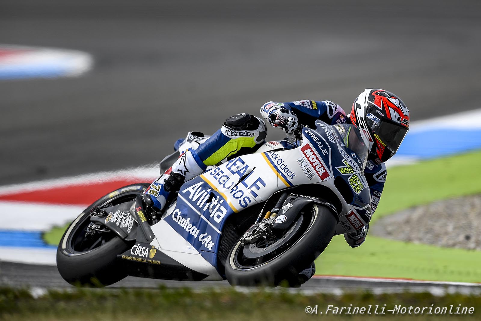 MotoGP Assen Day_2