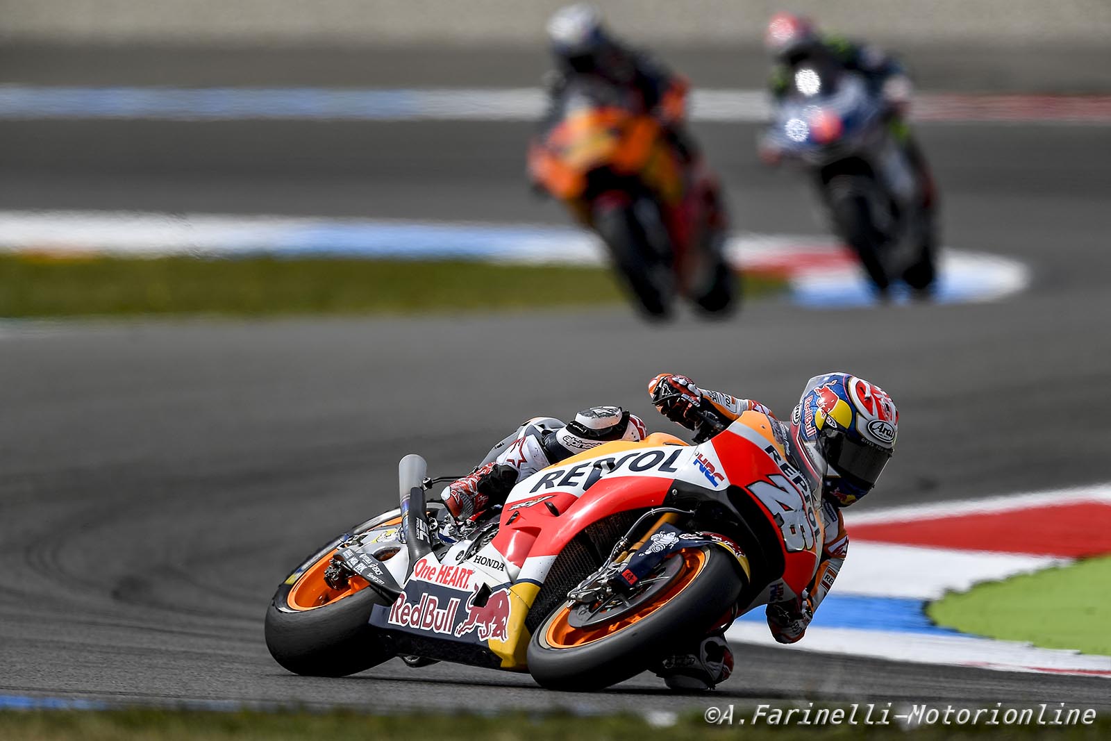 MotoGP Assen Day_2