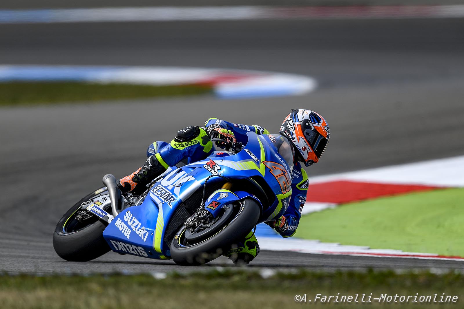 MotoGP Assen Day_2