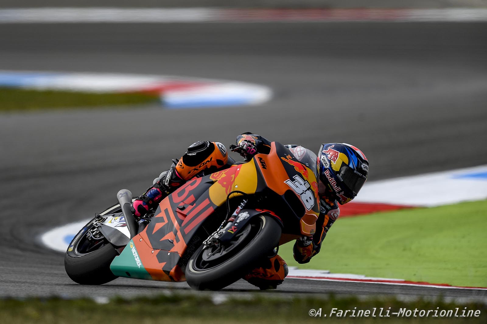 MotoGP Assen Day_2