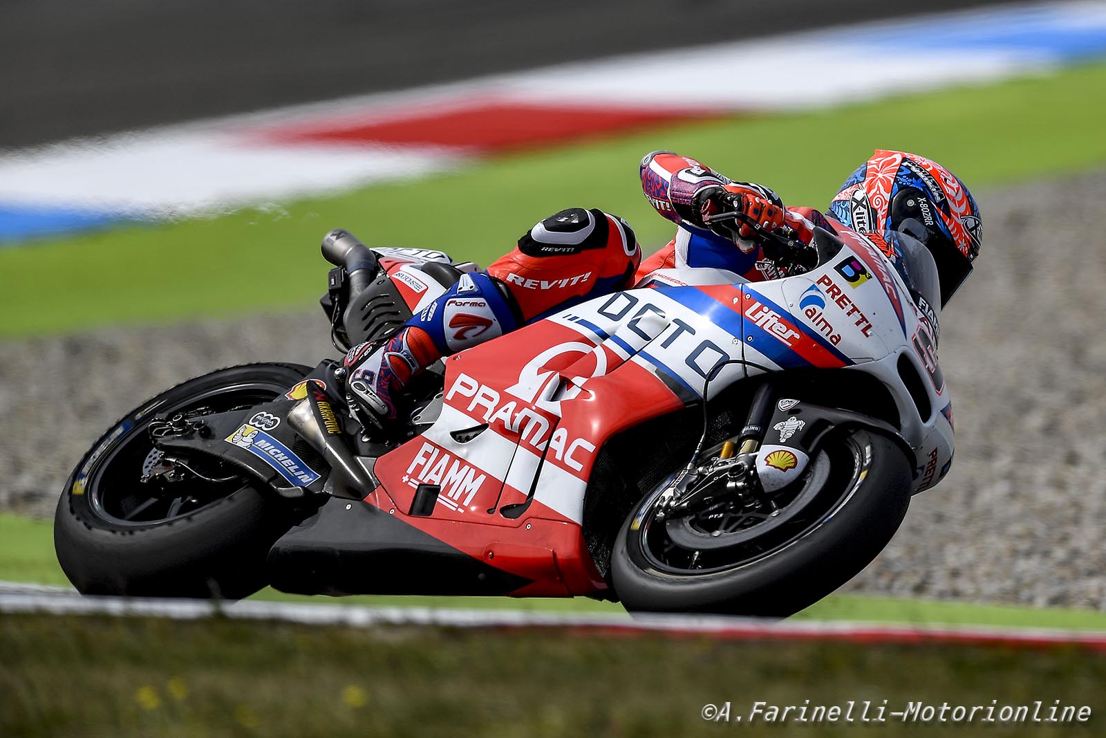 MotoGP Assen Day_2