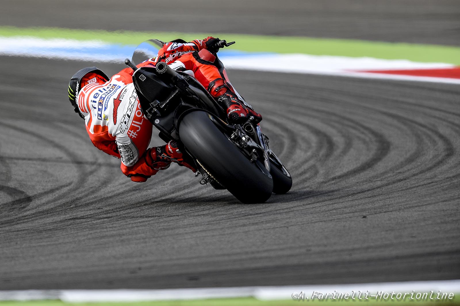 MotoGP Assen Day_2