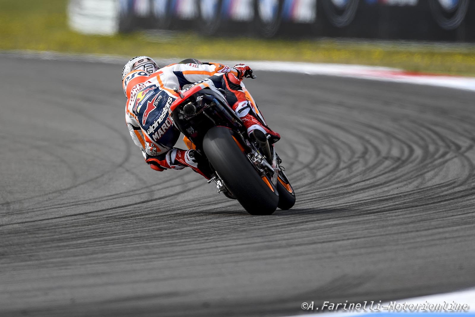 MotoGP Assen Day_2