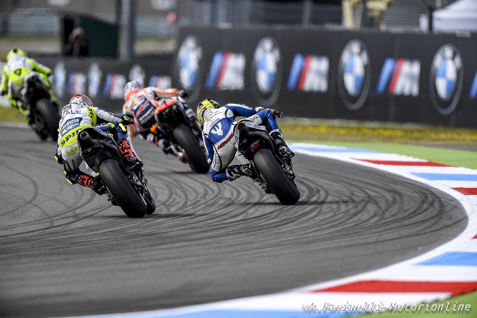 MotoGP Assen Day_2
