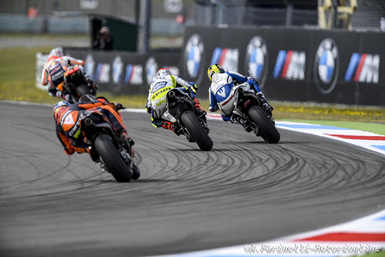 MotoGP Assen Day_2