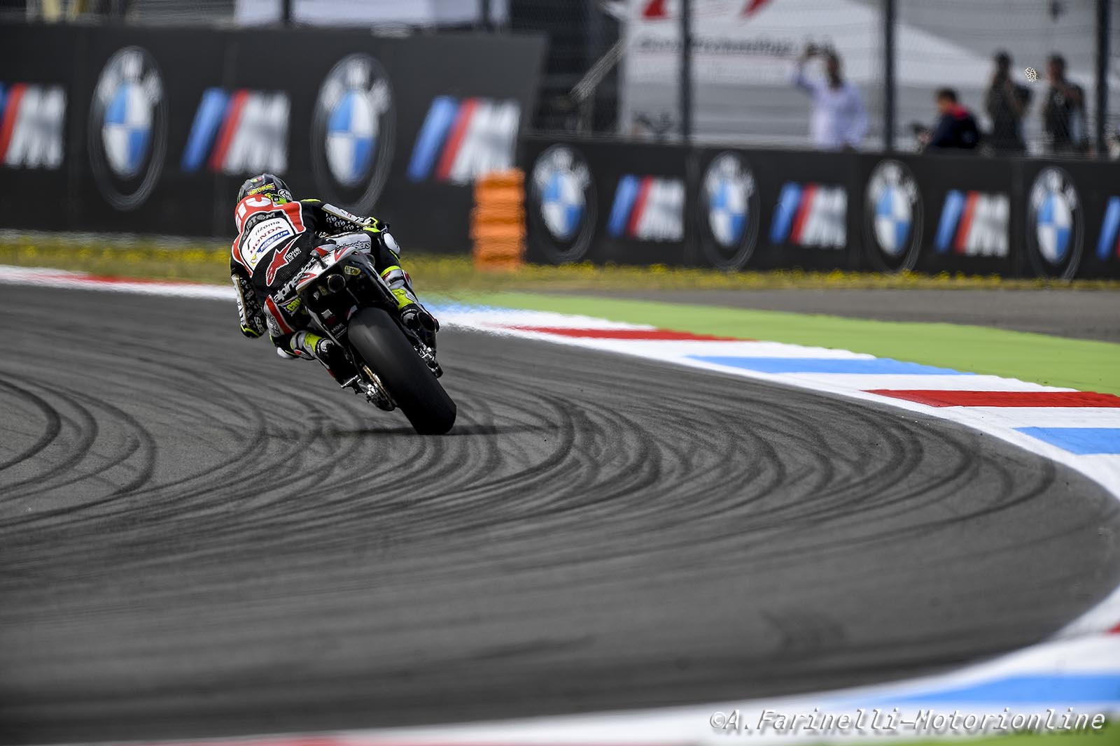 MotoGP Assen Day_2