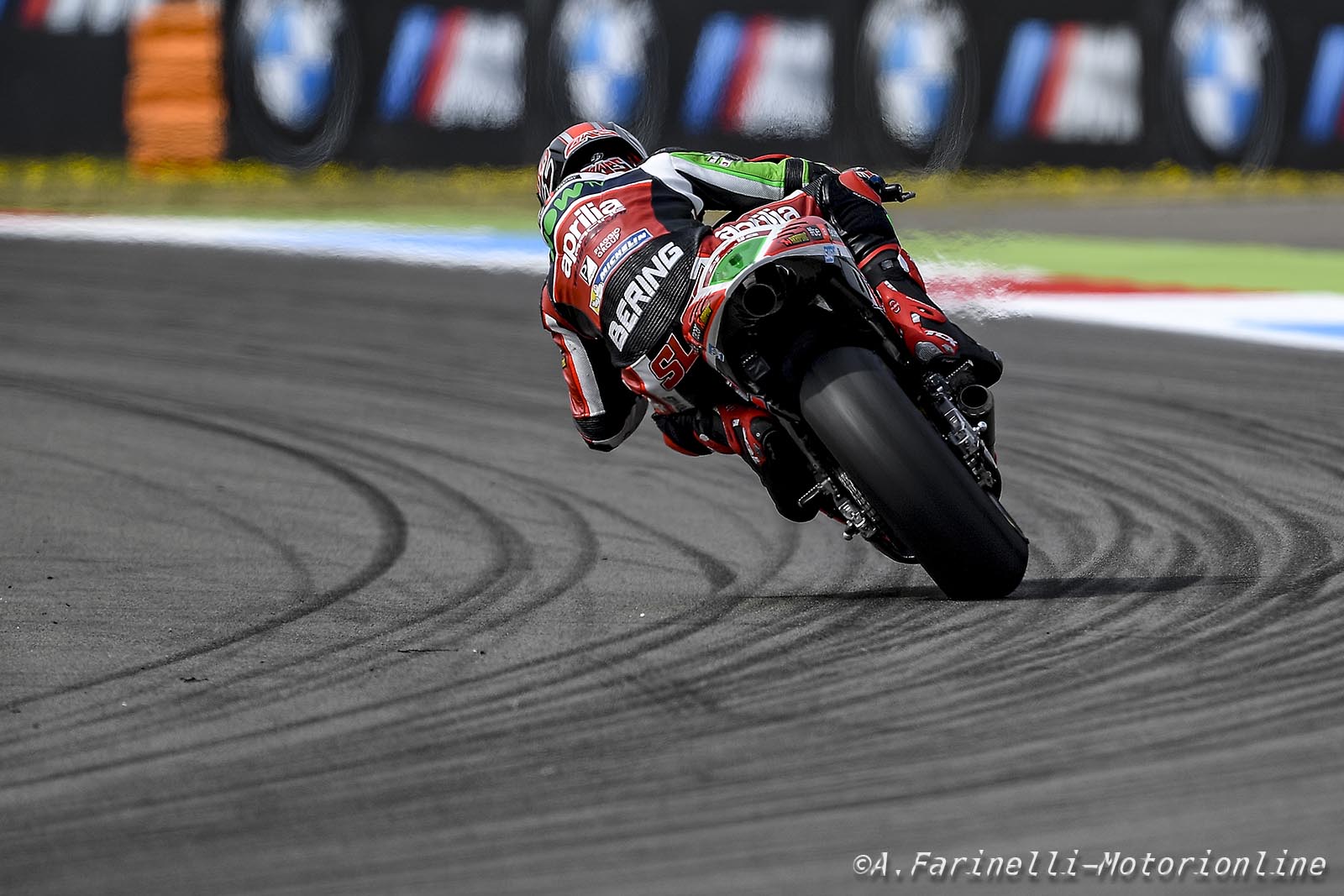 MotoGP Assen Day_2