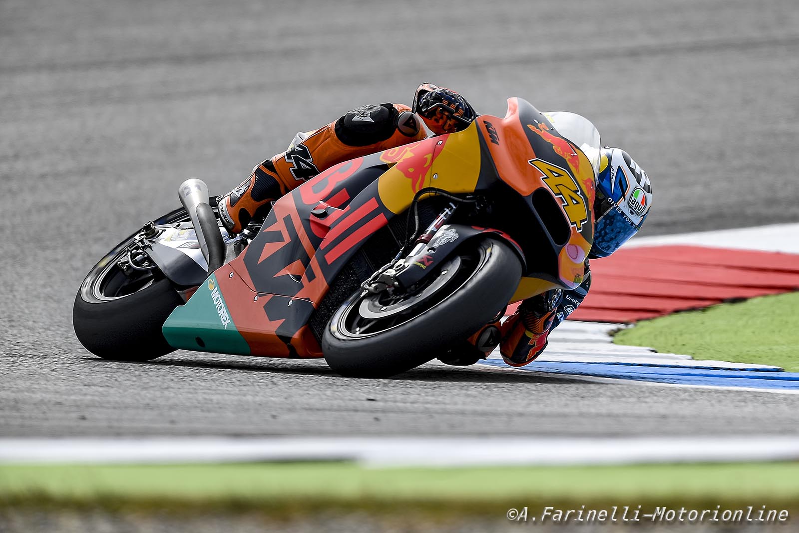 MotoGP Assen Day_2