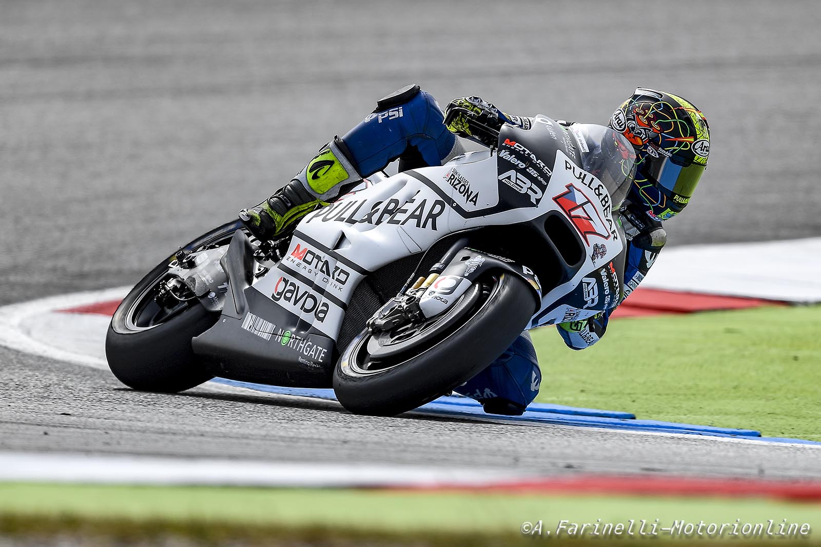 MotoGP Assen Day_2