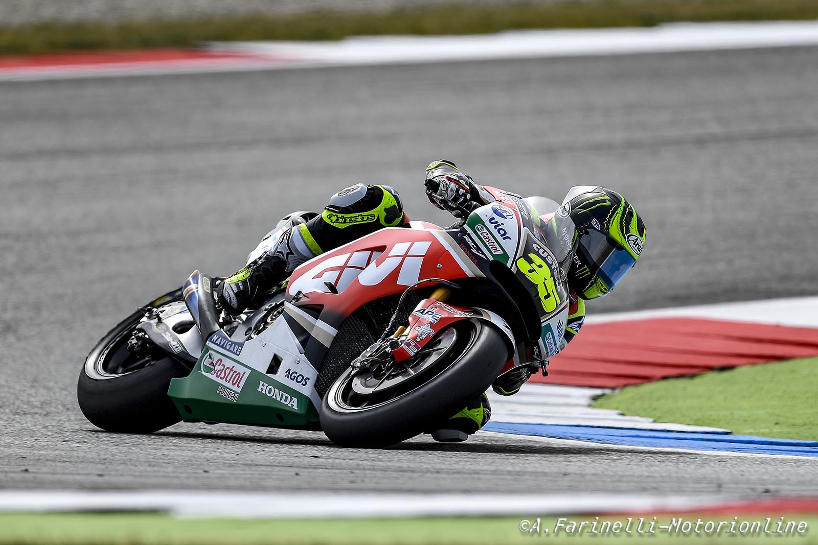 MotoGP Assen Day_2