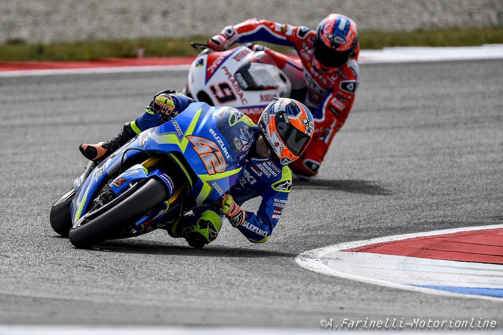 MotoGP Assen Day_2