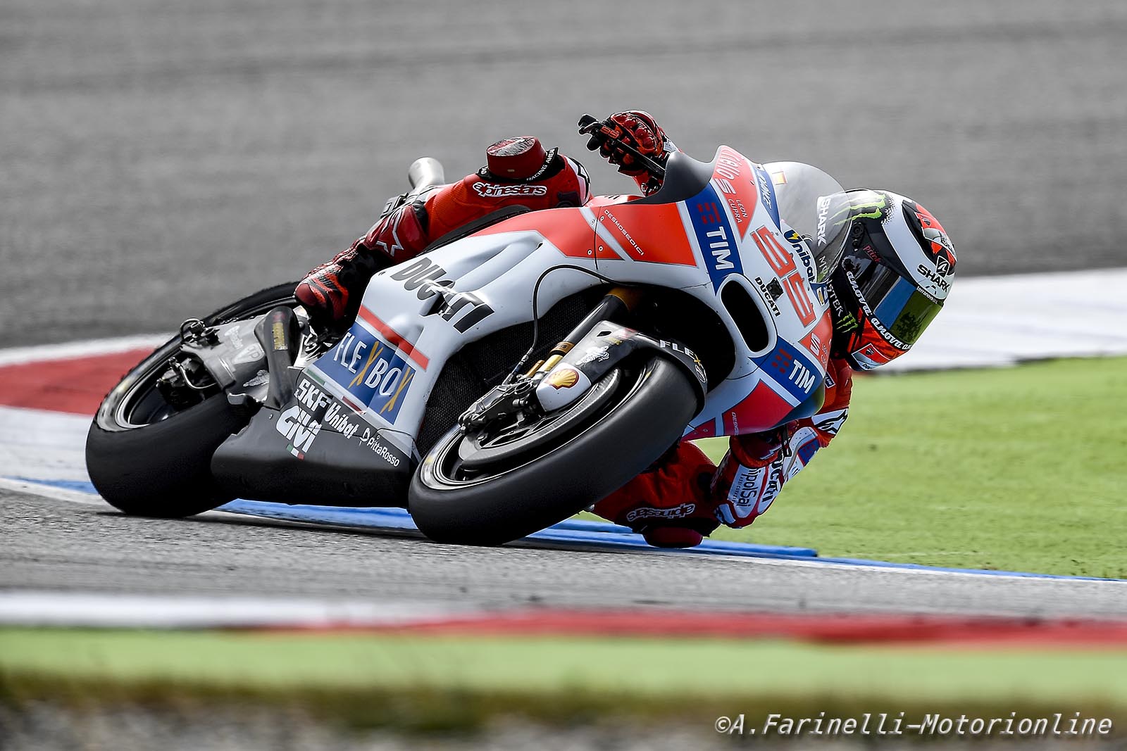 MotoGP Assen Day_2