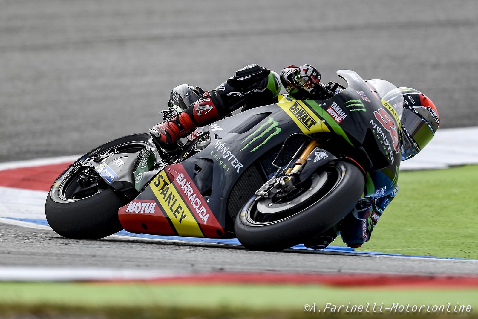 MotoGP Assen Day_2