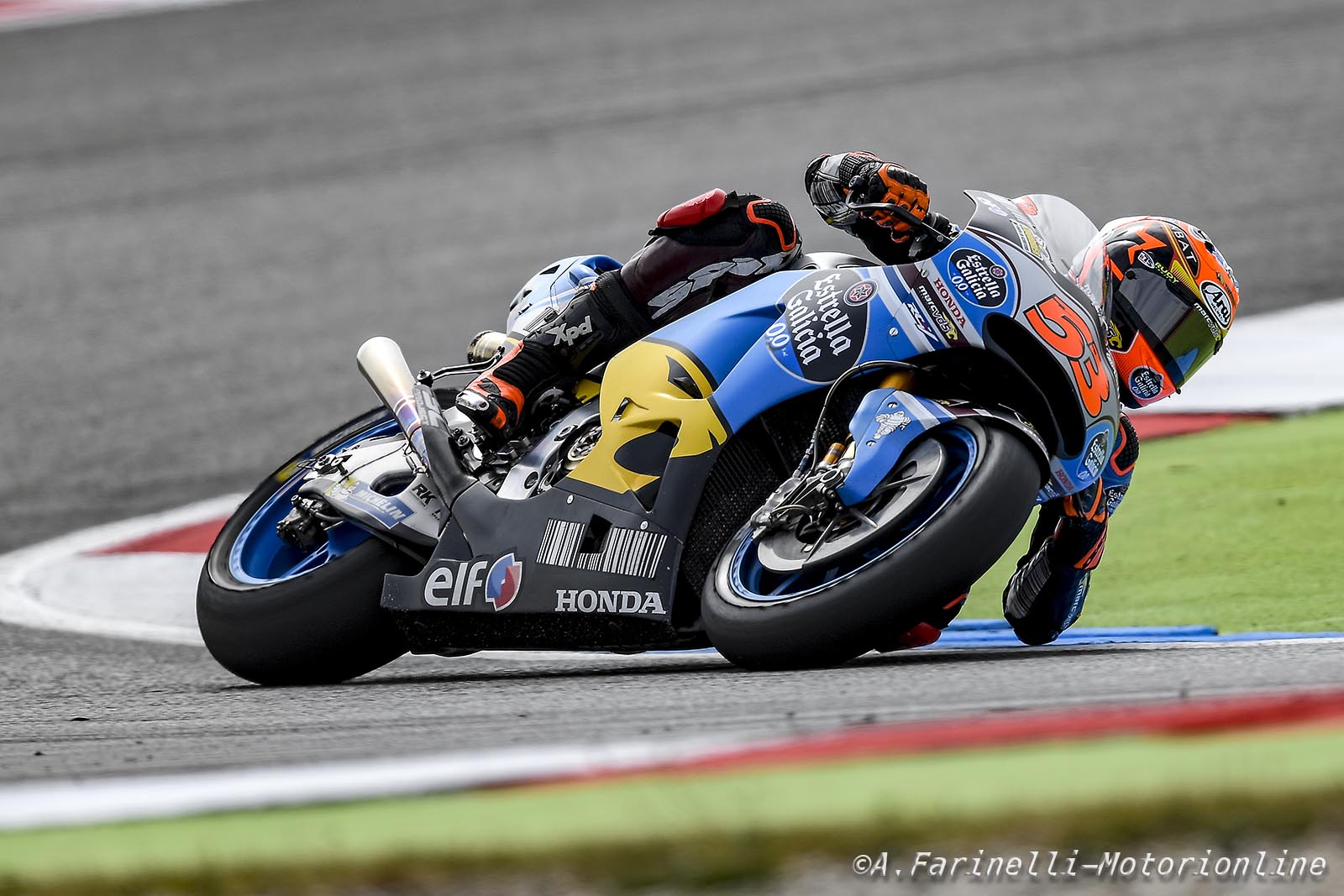MotoGP Assen Day_2