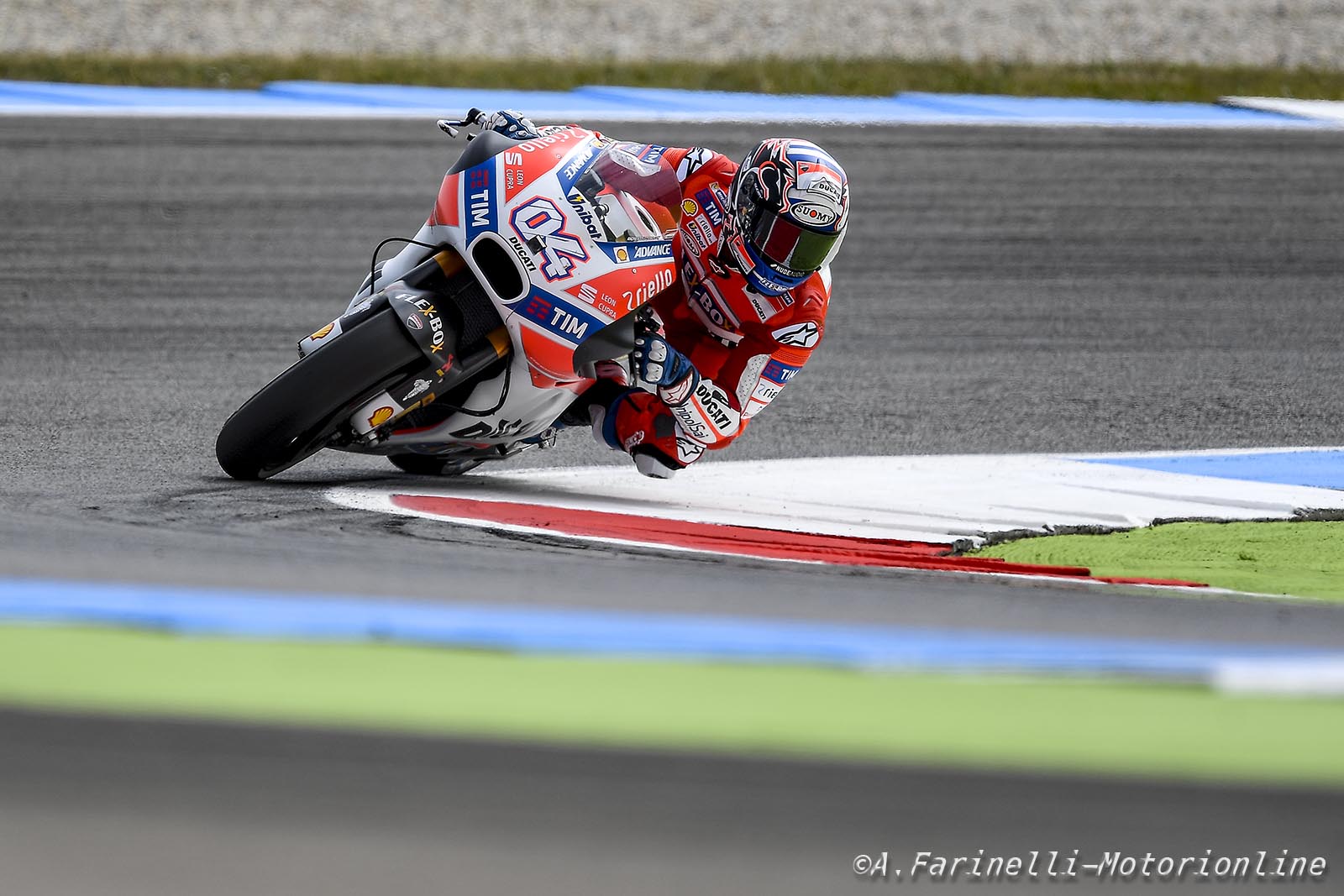 MotoGP Assen Day_2
