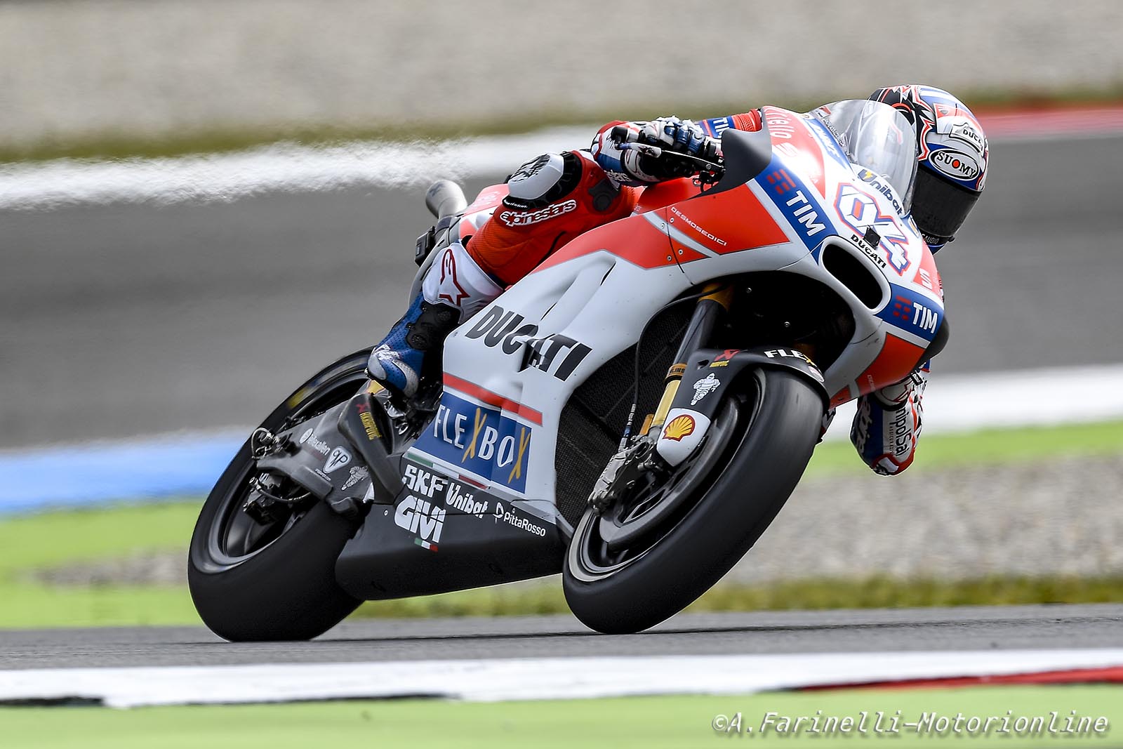 MotoGP Assen Day_2