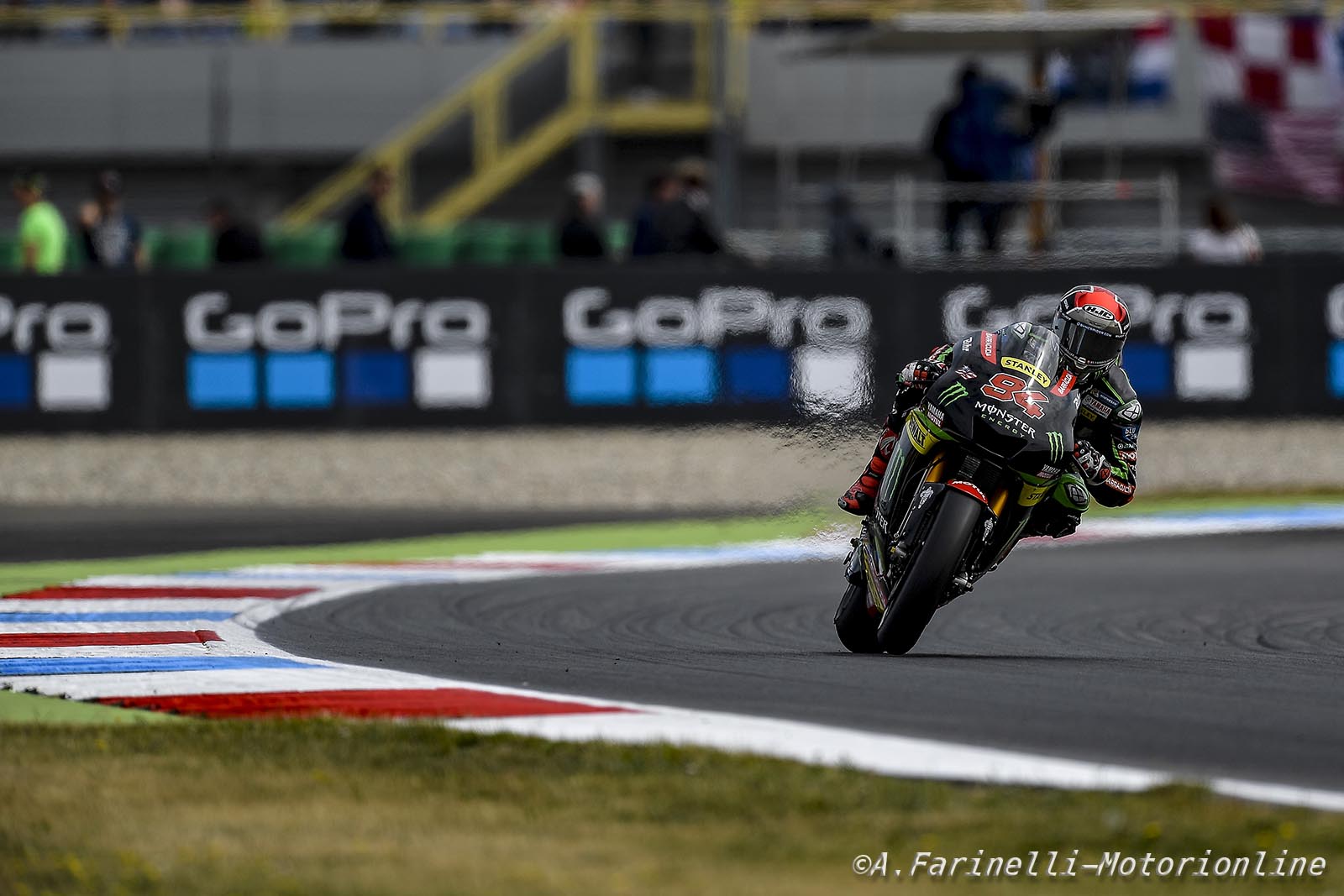 MotoGP Assen Day_2