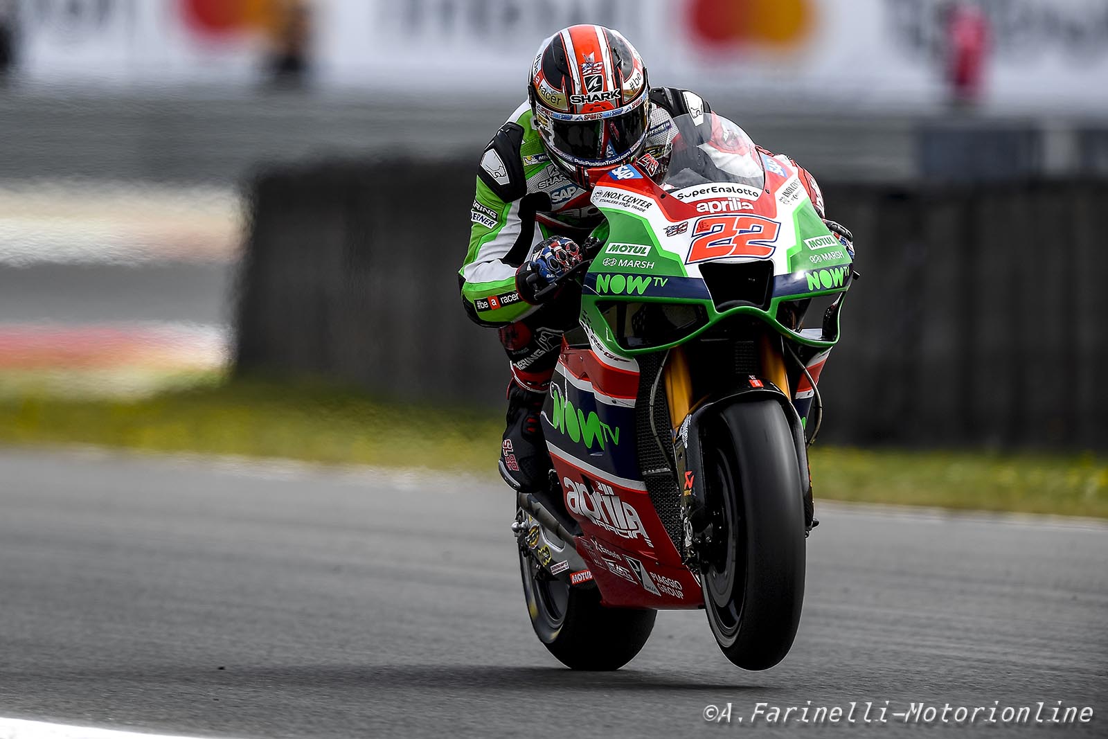 MotoGP Assen Day_2