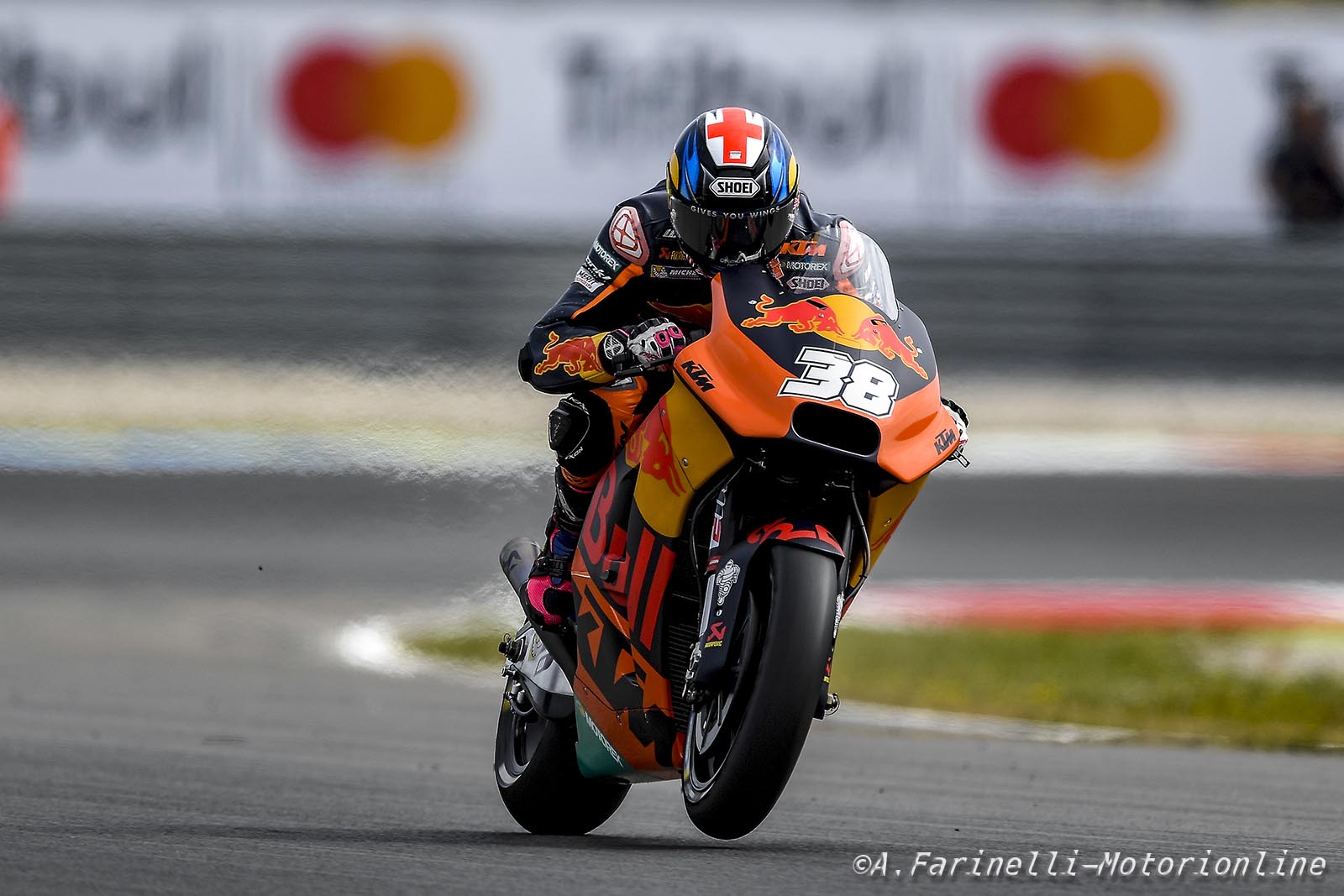 MotoGP Assen Day_2