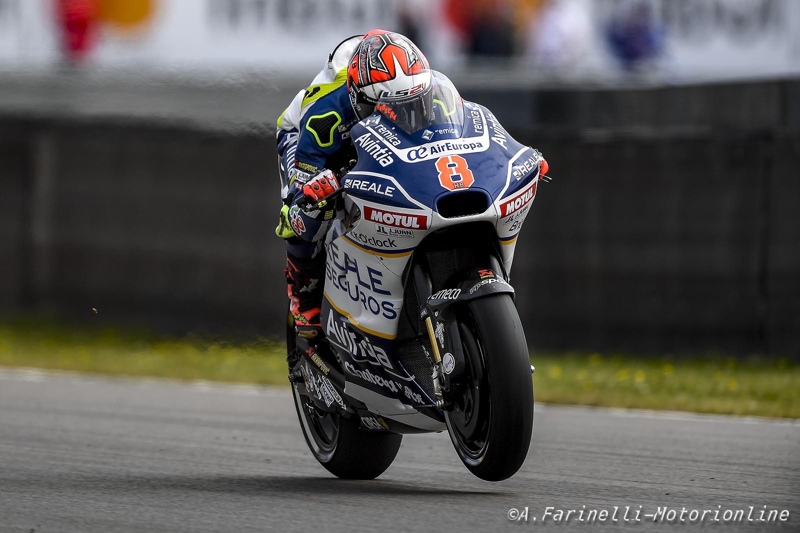 MotoGP Assen Day_2