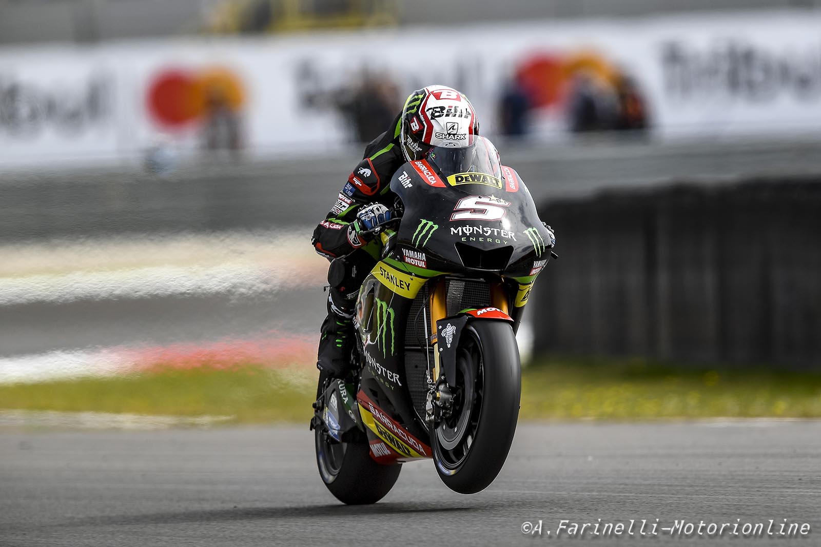 MotoGP Assen Day_2