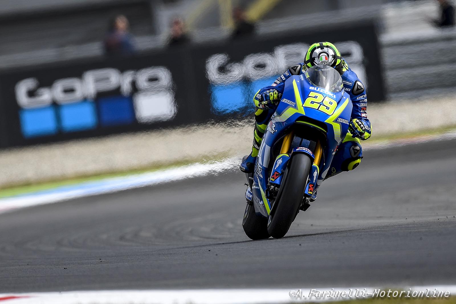 MotoGP Assen Day_2