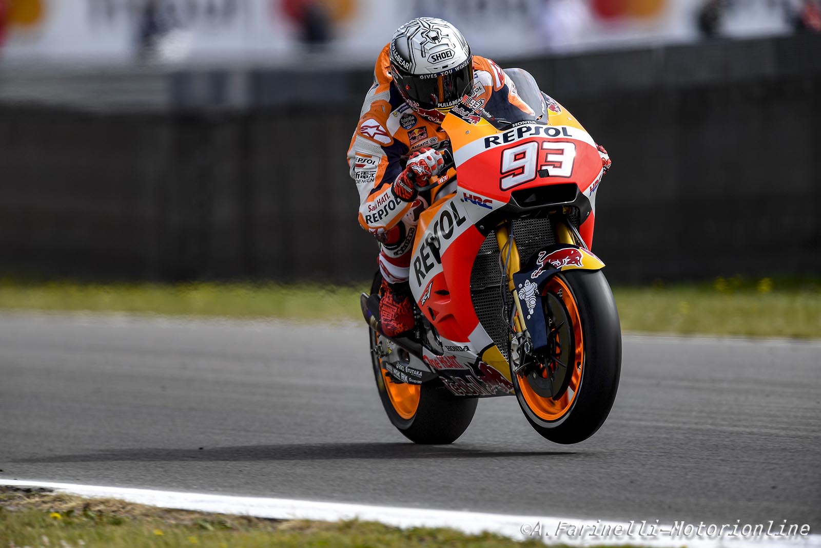 MotoGP Assen Day_2