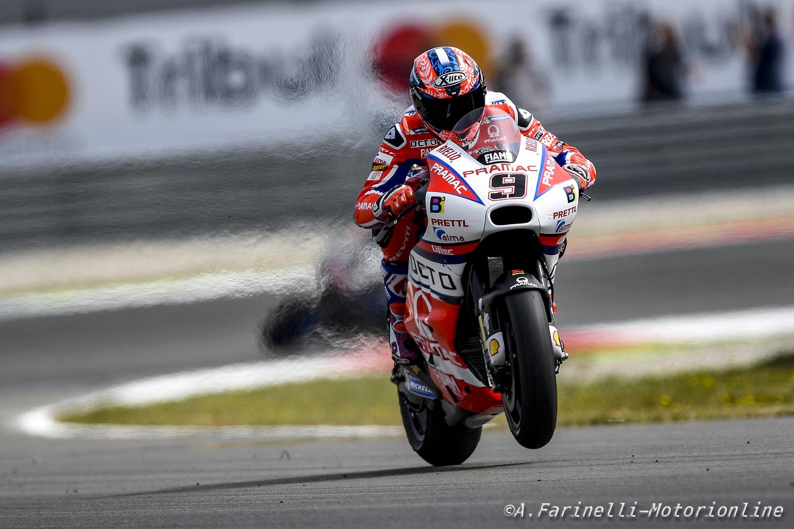 MotoGP Assen Day_2