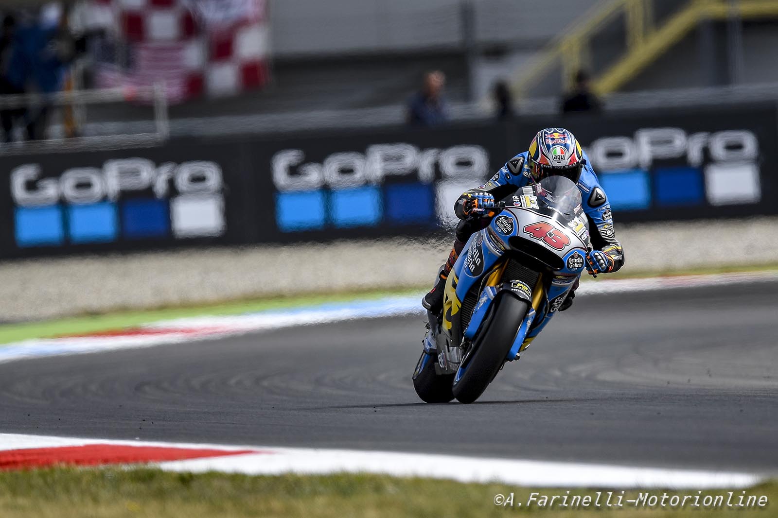 MotoGP Assen Day_2