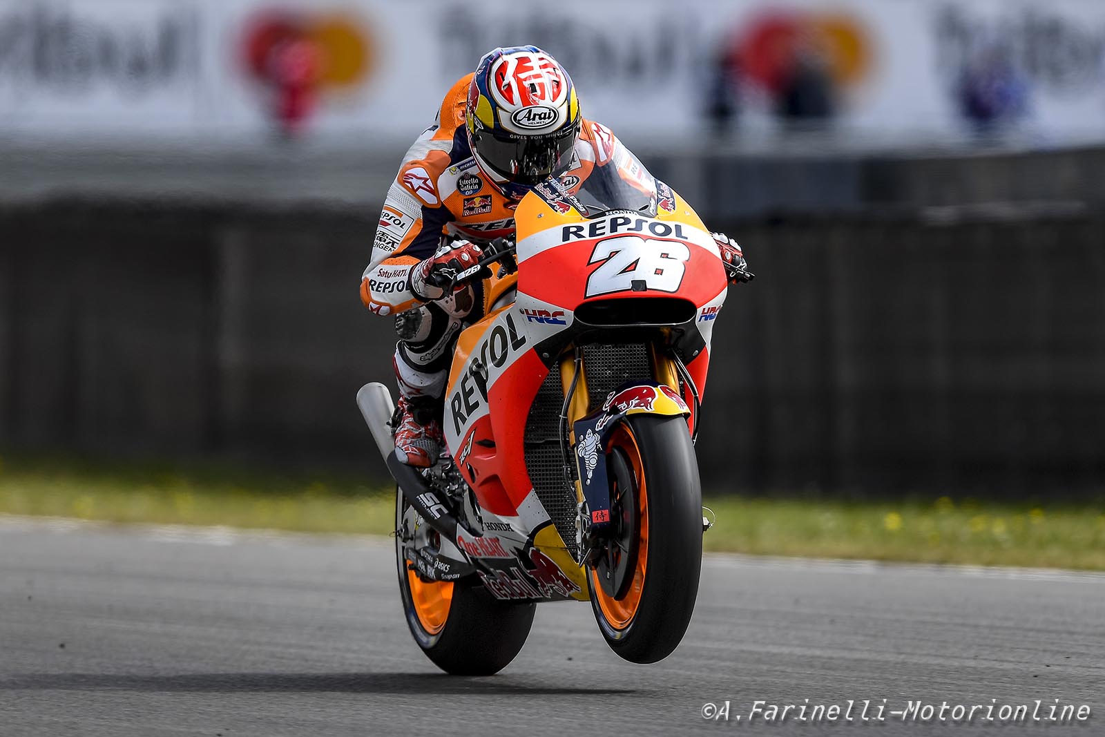 MotoGP Assen Day_2
