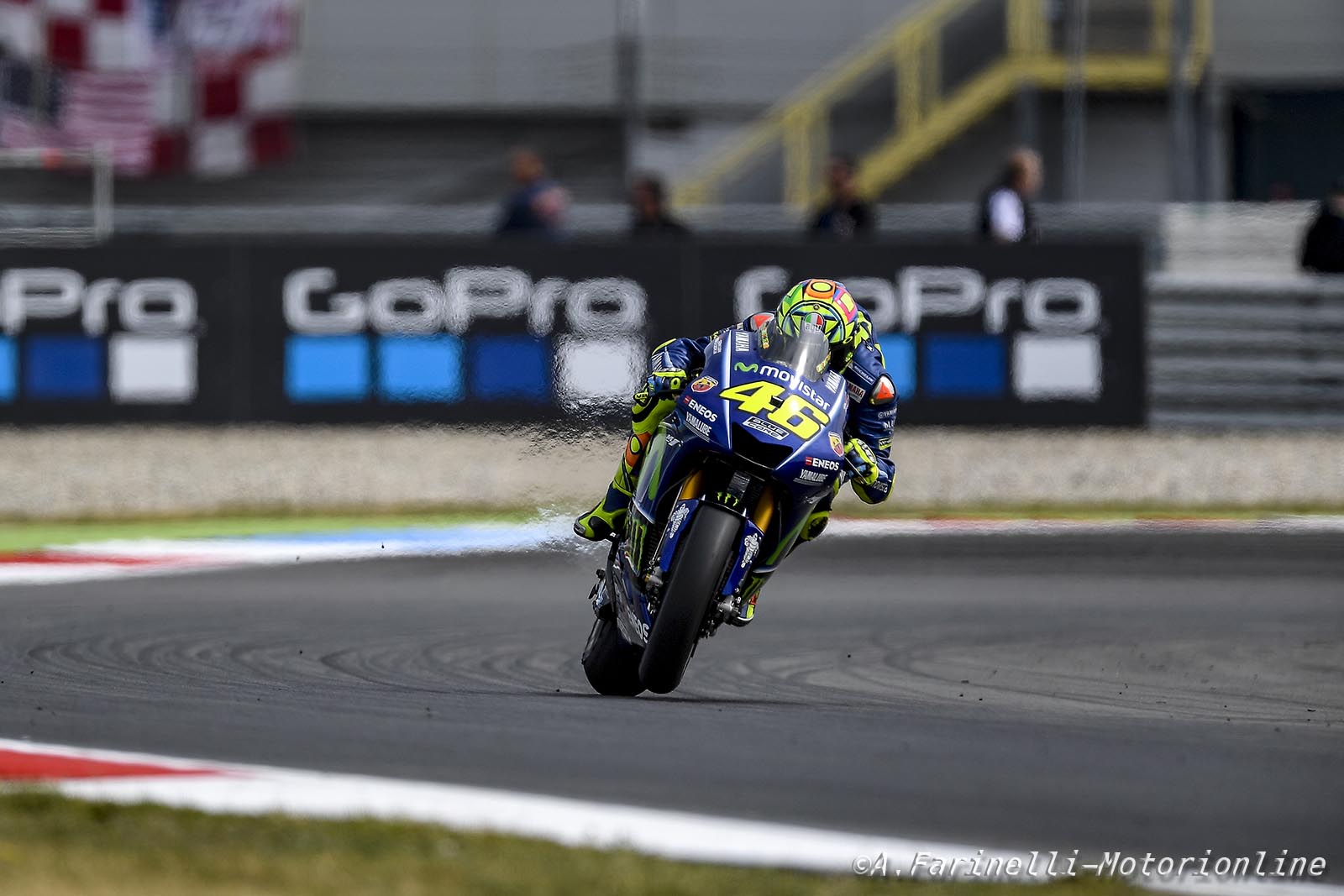 MotoGP Assen Day_2