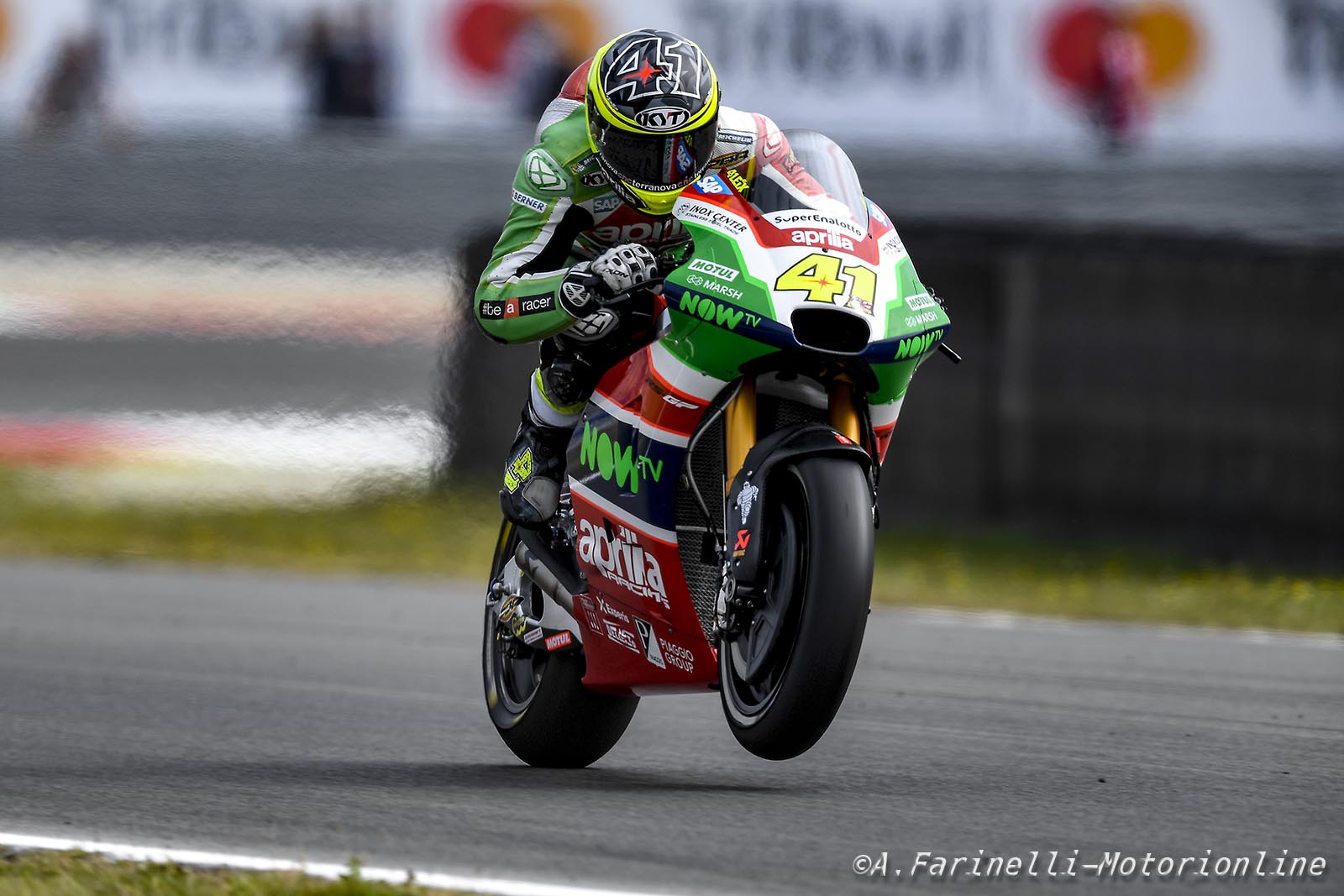 MotoGP Assen Day_2