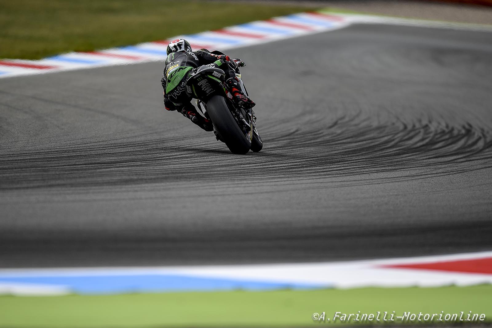 MotoGP Assen Day_2