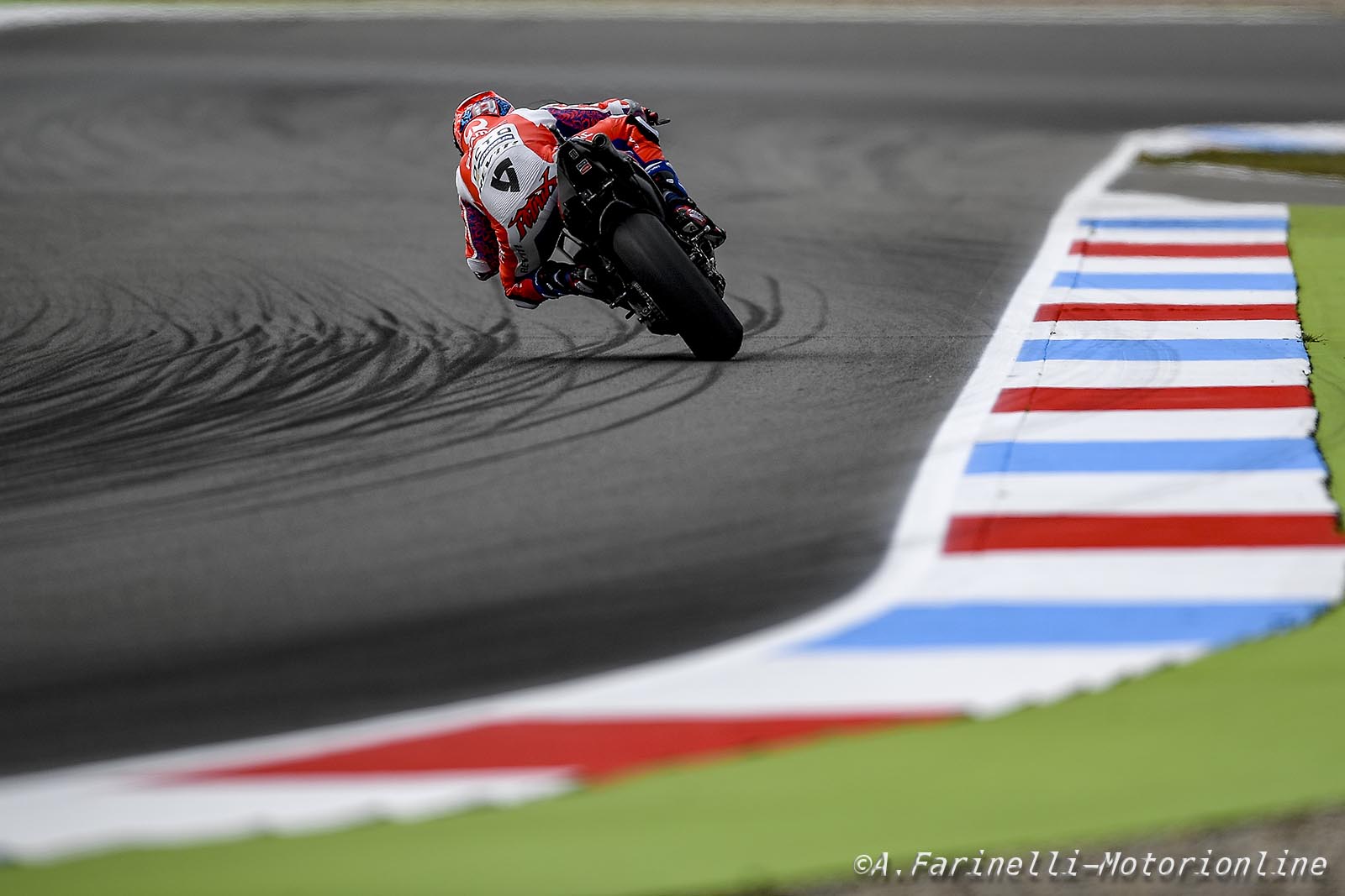 MotoGP Assen Day_2