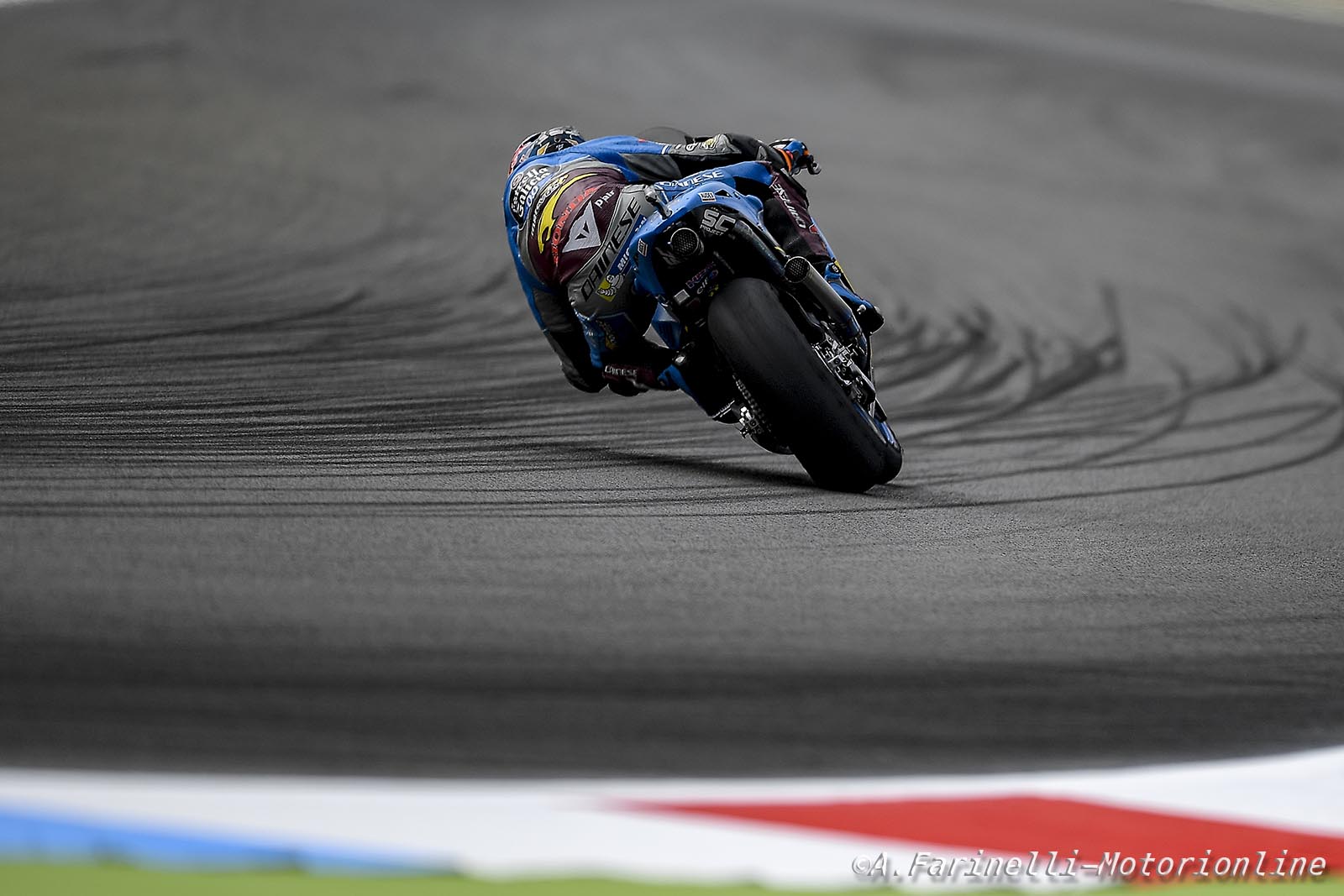 MotoGP Assen Day_2
