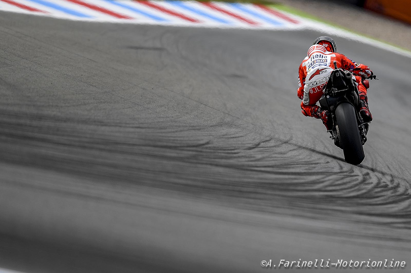MotoGP Assen Day_2