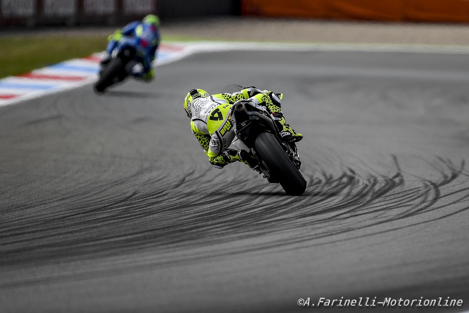 MotoGP Assen Day_2