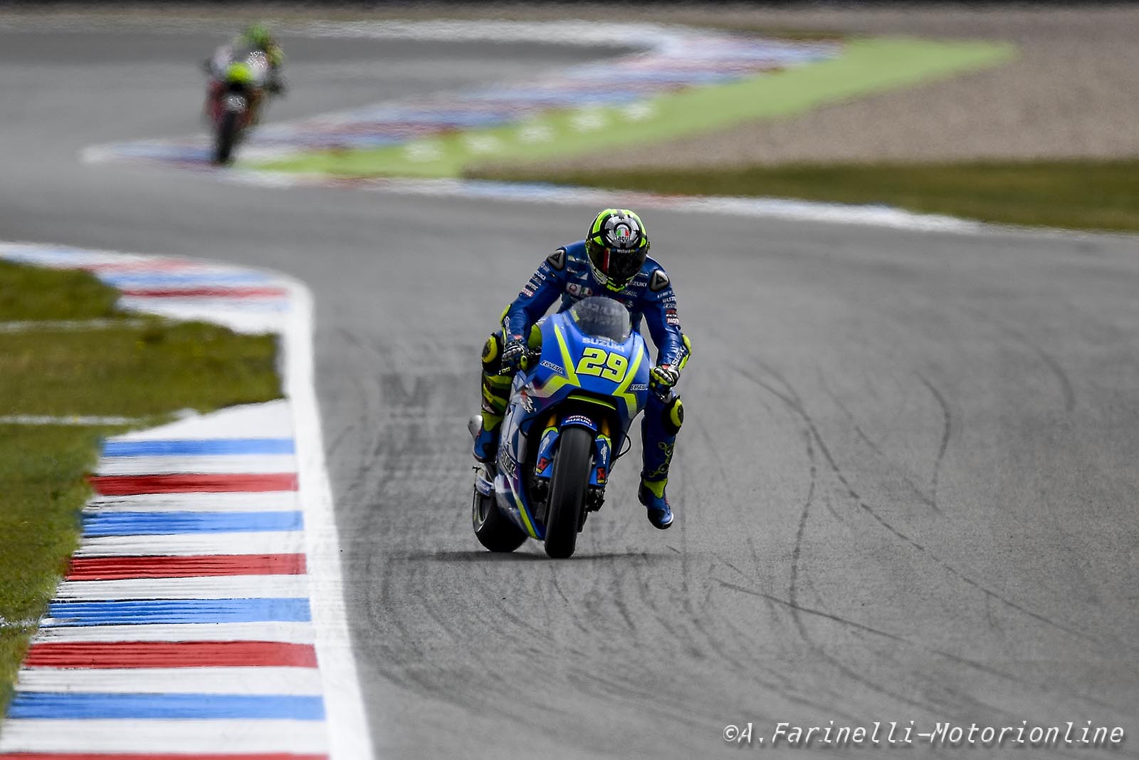MotoGP Assen Day_2