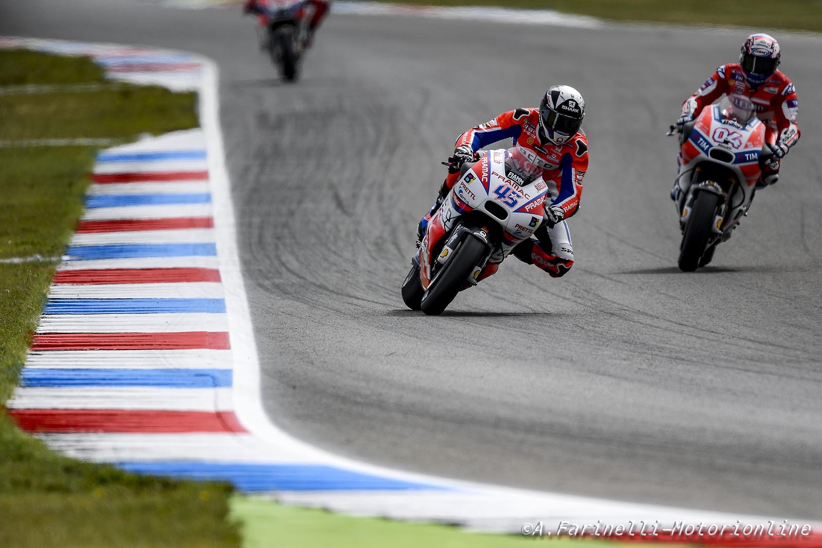 MotoGP Assen Day_2