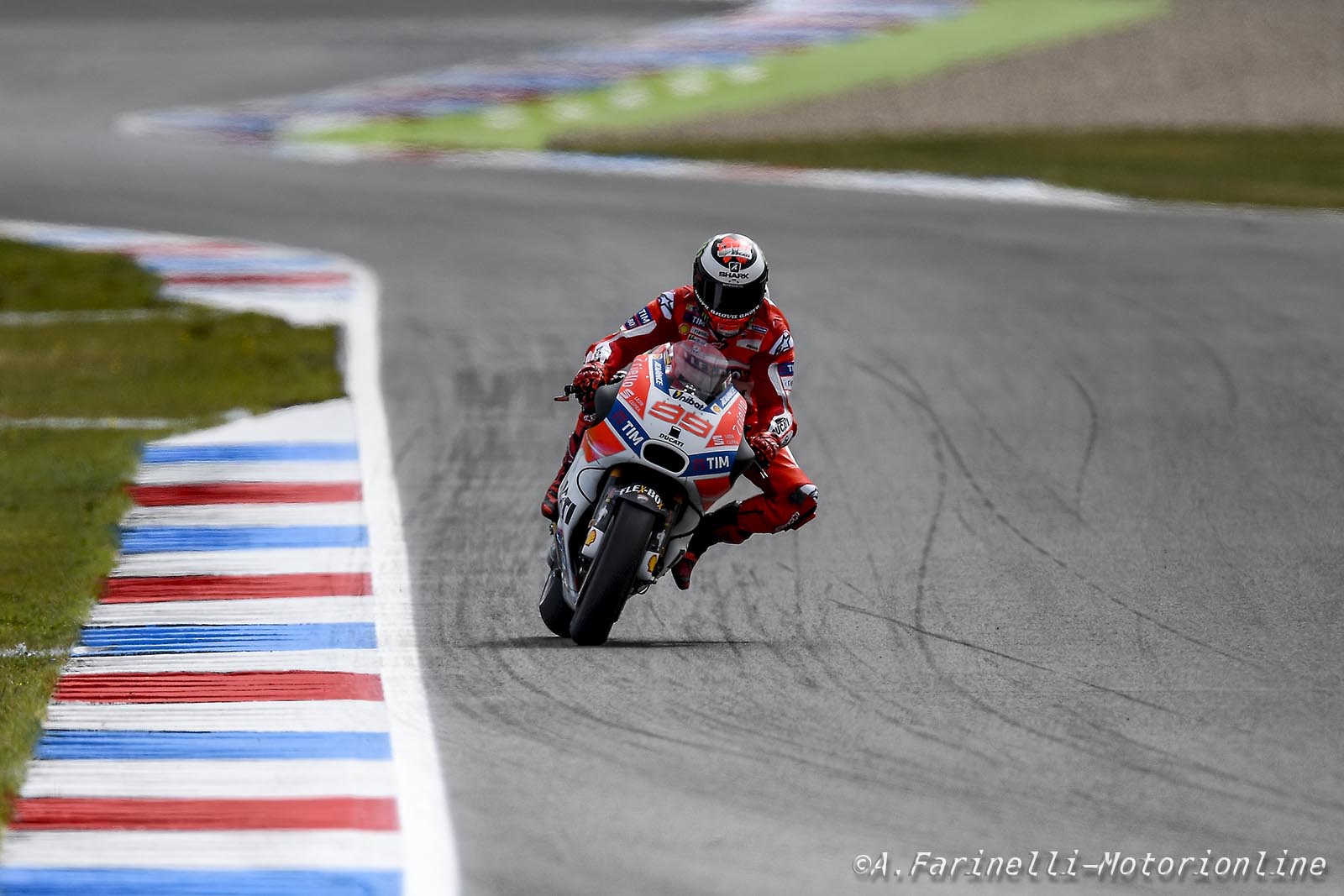 MotoGP Assen Day_2