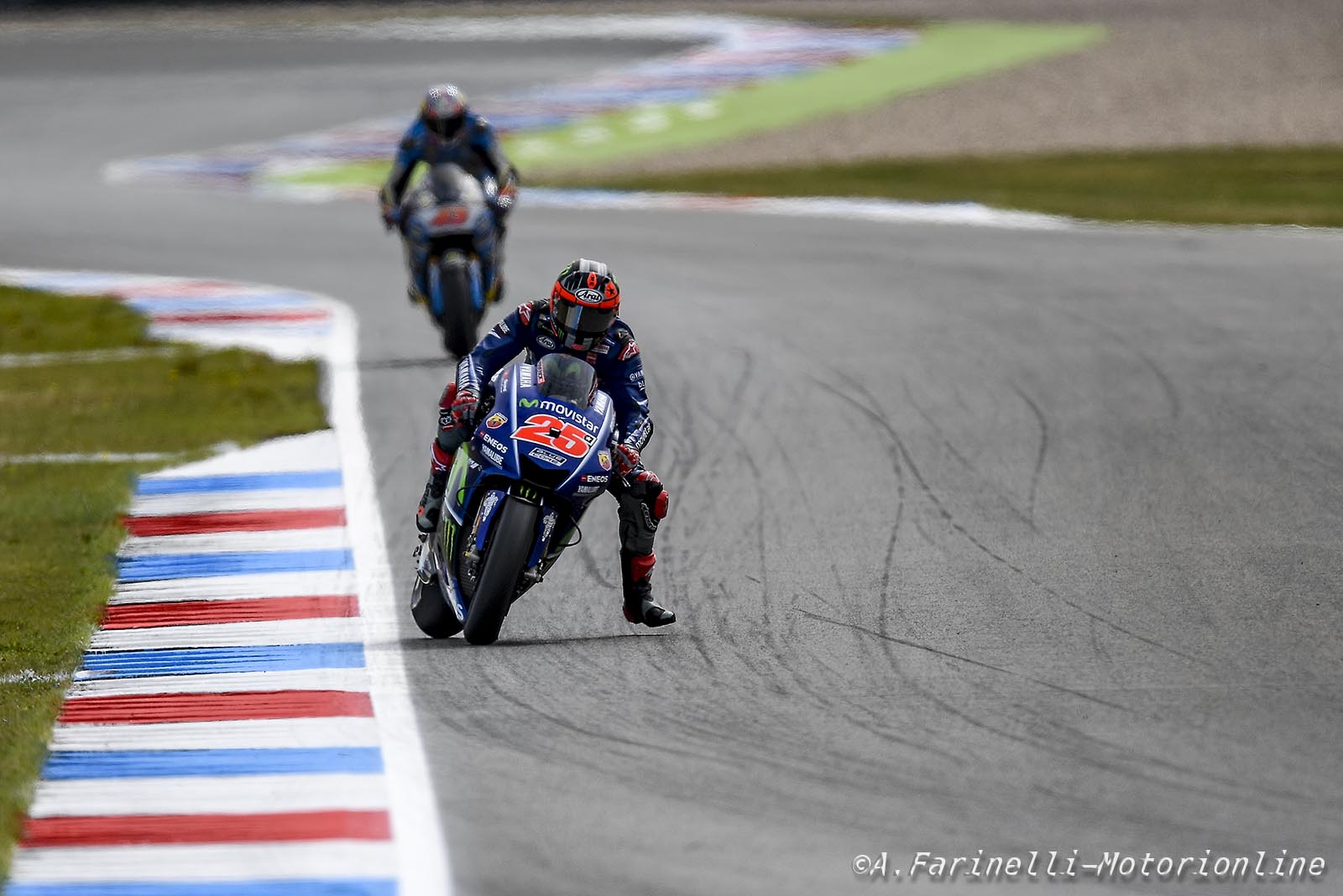 MotoGP Assen Day_2