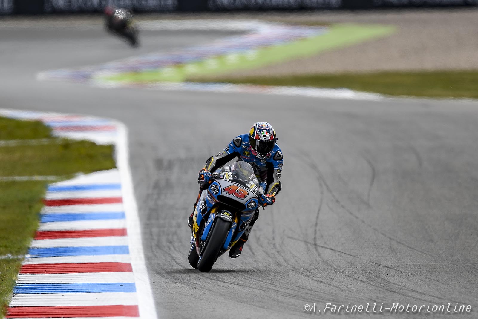 MotoGP Assen Day_2