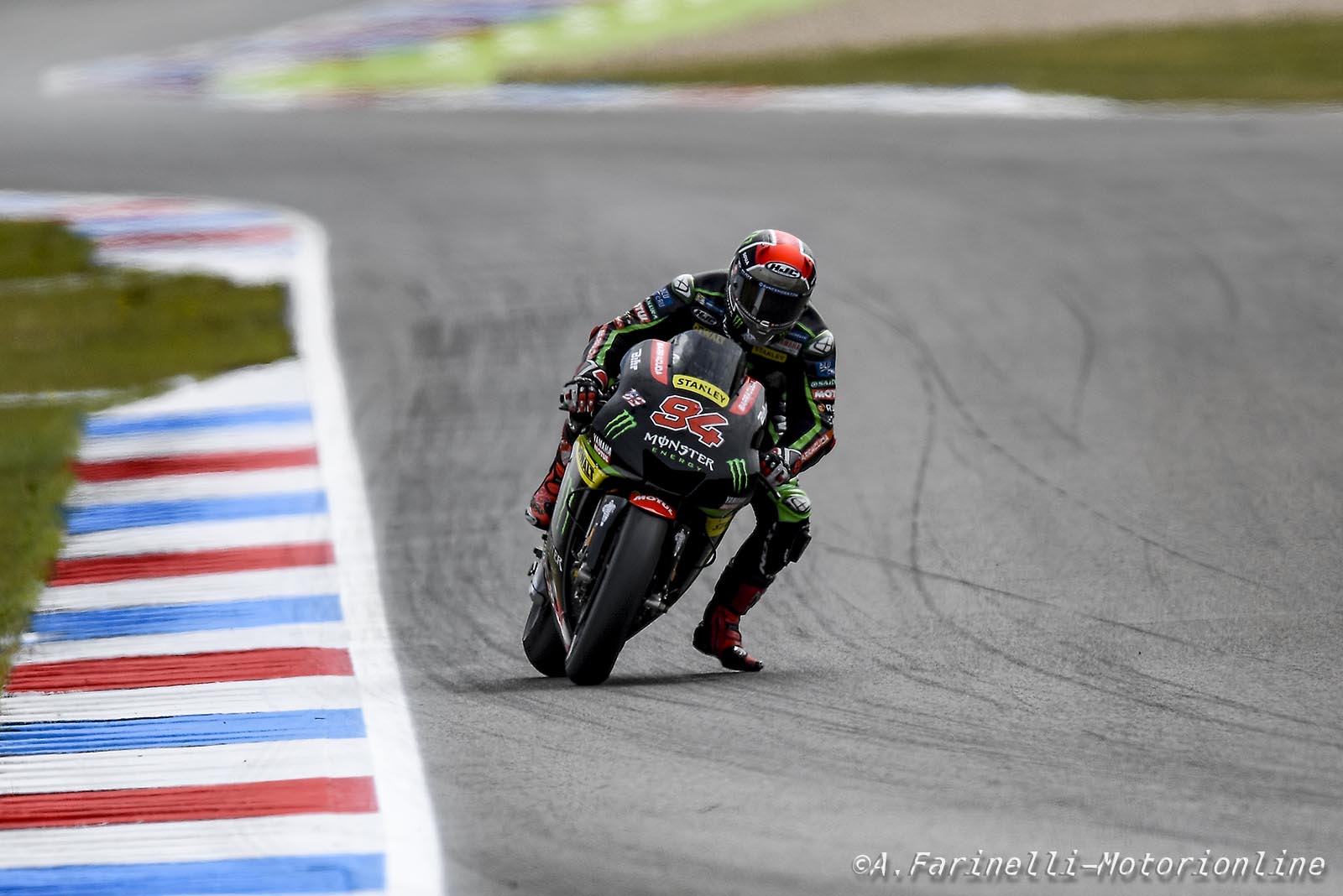 MotoGP Assen Day_2