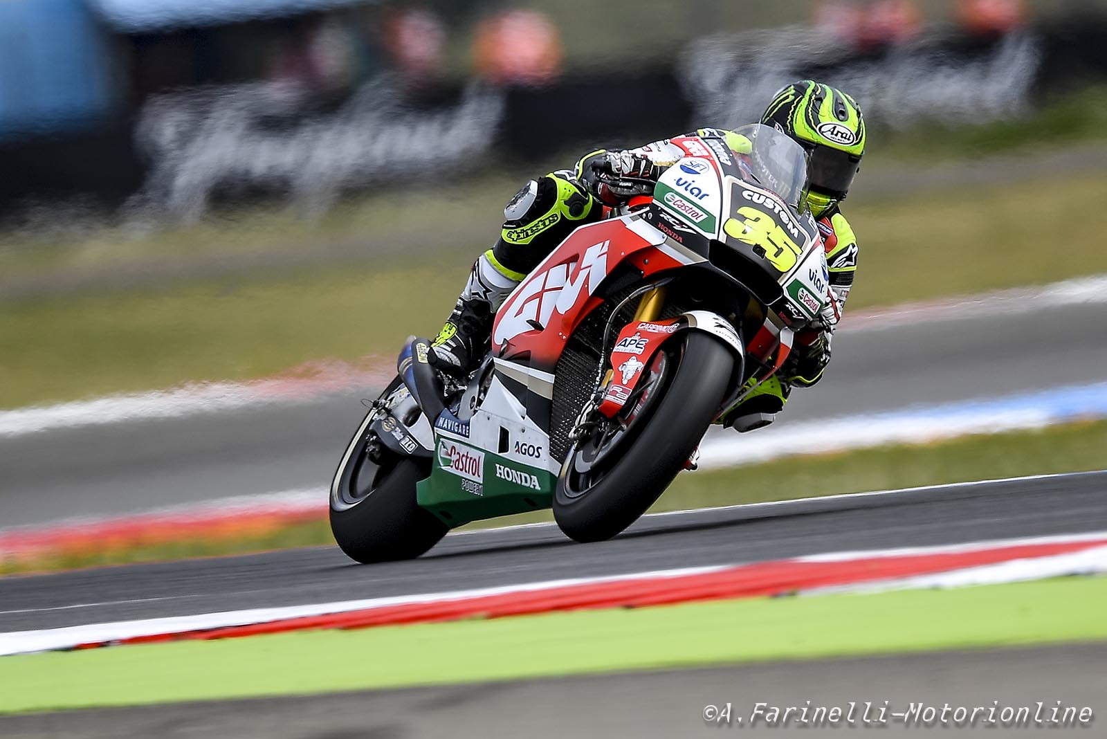 MotoGP Assen Day_2