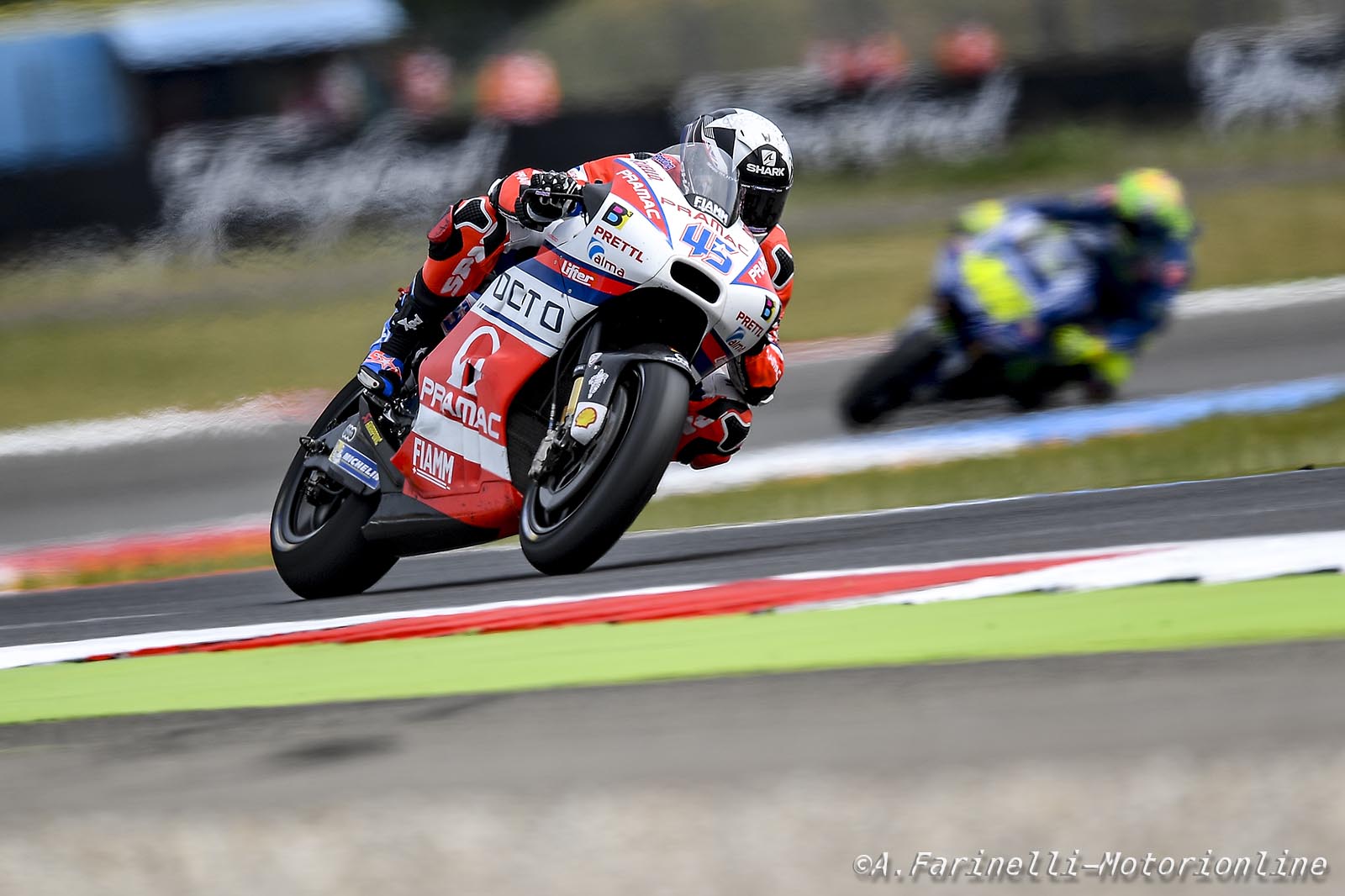 MotoGP Assen Day_2