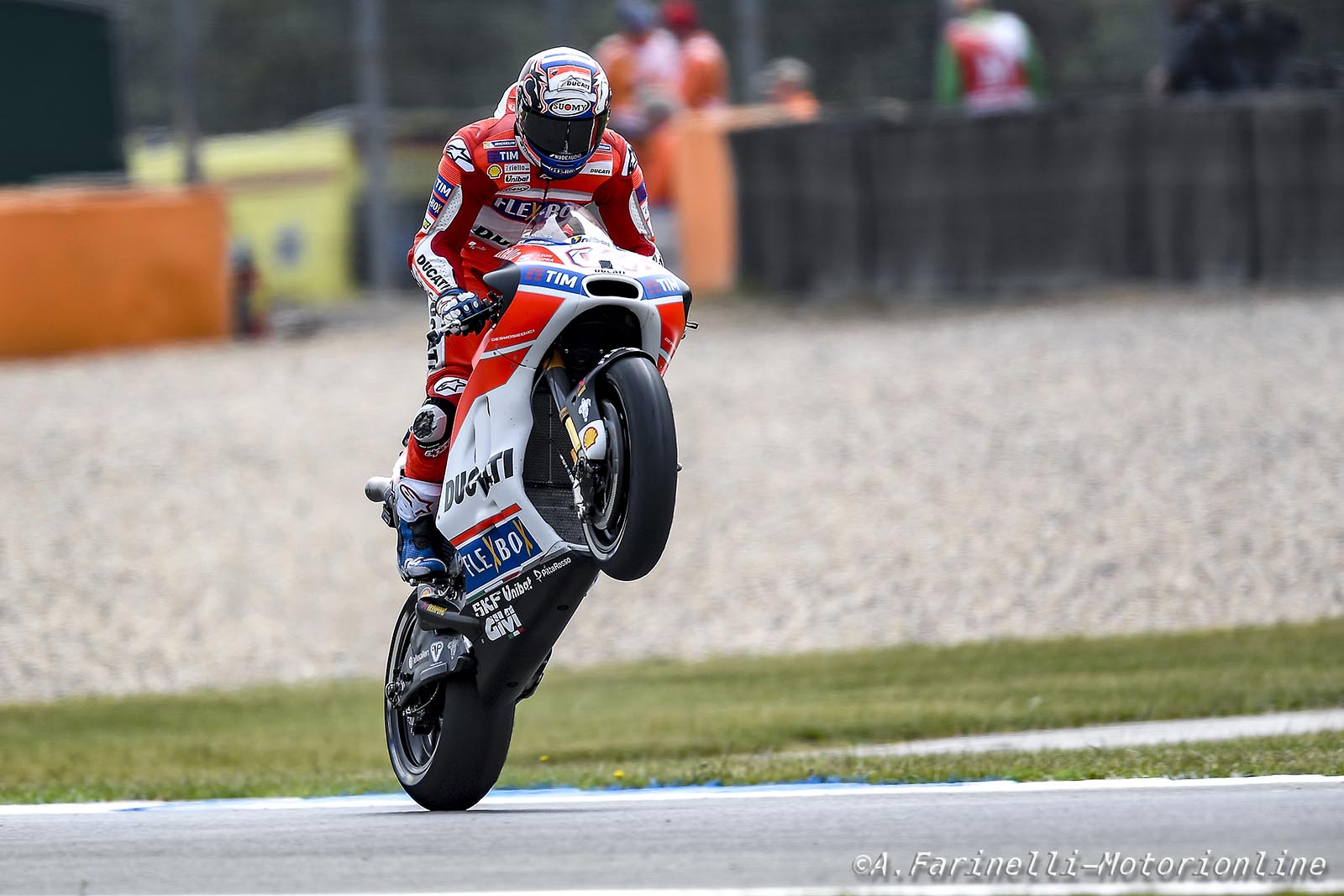 MotoGP Assen Day_2