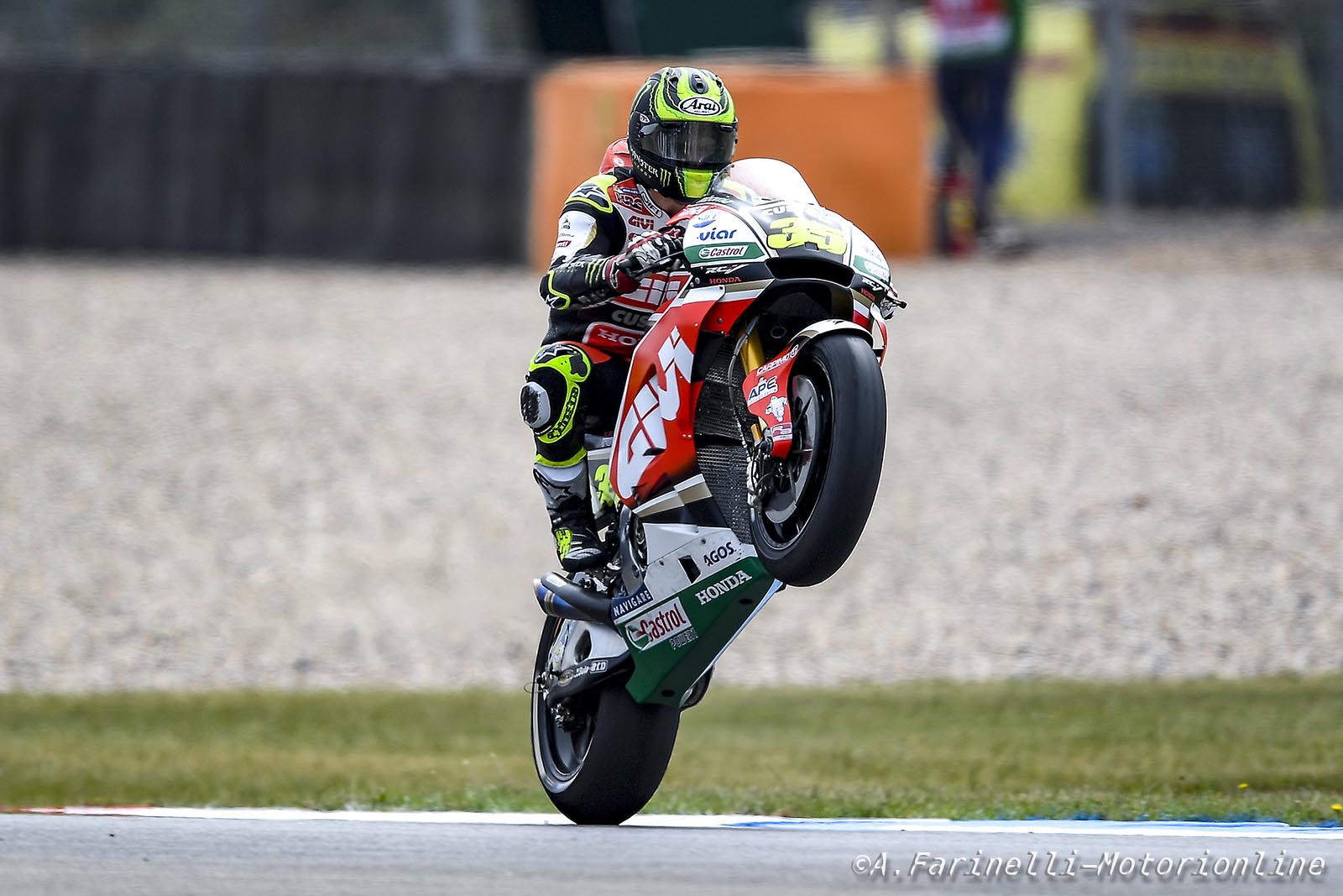 MotoGP Assen Day_2