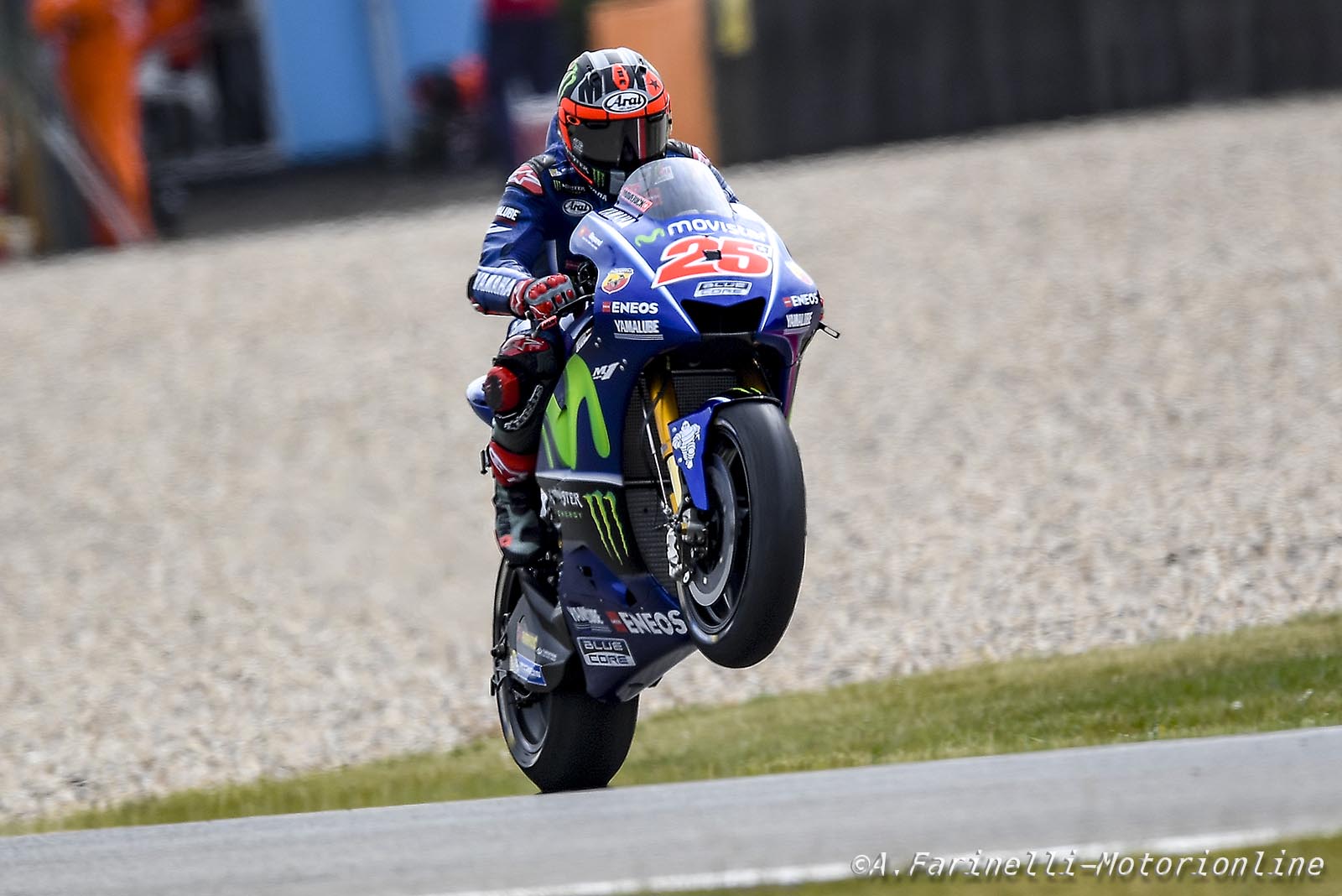 MotoGP Assen Day_2