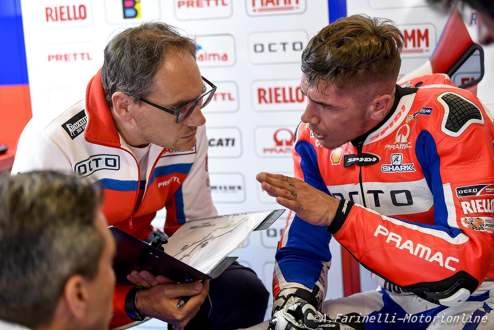 MotoGP Assen Day_2